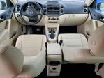 Volkswagen Tiguan 2014