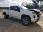 Chevrolet Silverado 2023