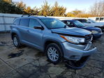Toyota Highlander 2015