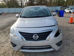 Nissan Versa 2018