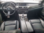 BMW Series 5 2016