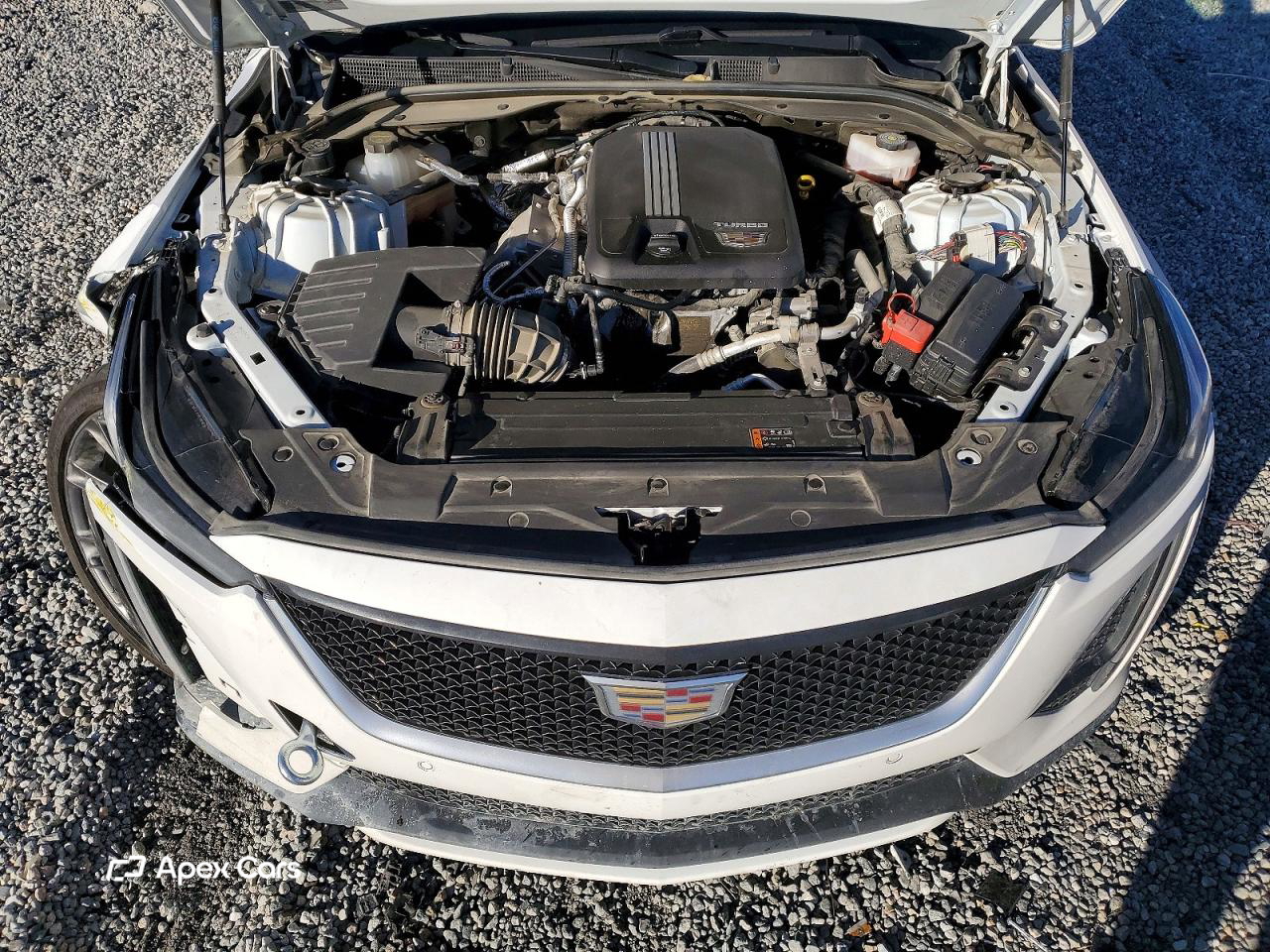 Cadillac CT5 2024