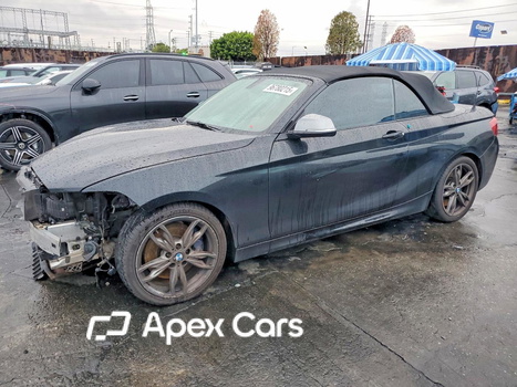 BMW M2 2015 - Image 1 of 12