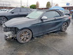 BMW M2 2015