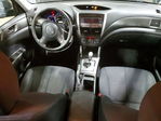 Subaru Forester 2011