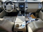 Ford Expedition 2012