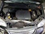 Chrysler Voyager 2015