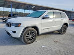 Jeep Grand Cherokee 2017