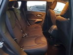 Jeep Grand Cherokee 2017