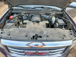 GMC Sierra 2014