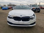 BMW Series 5 2017