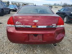 Chevrolet Impala 2011