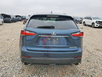Lexus NX 2015