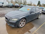 BMW Series 3 2015