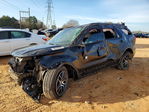 Ford Explorer 2018