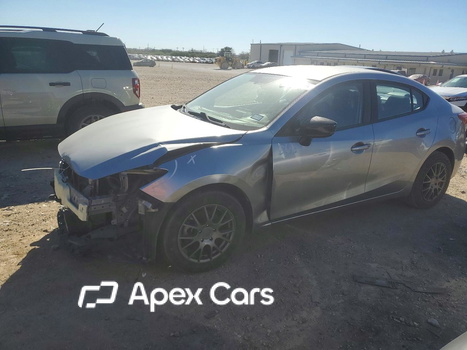 Mazda 3 2015 - Image 1 of 12