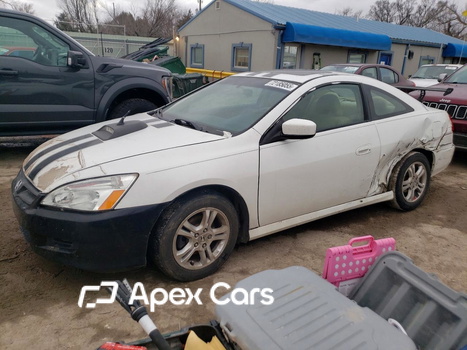 Honda Accord 2006 - Image 1 of 13