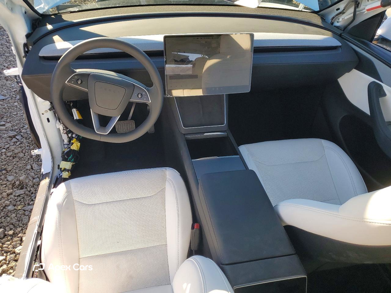 Tesla Model Y 2026