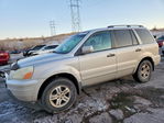 Honda Pilot 2003