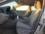 Toyota Camry 2011
