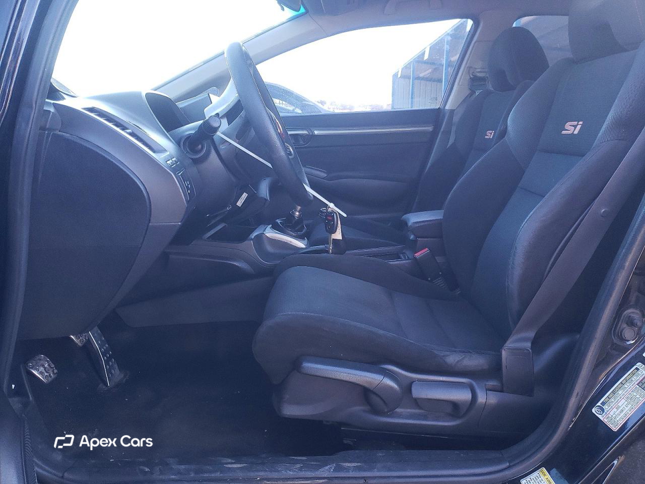 Honda Civic 2008