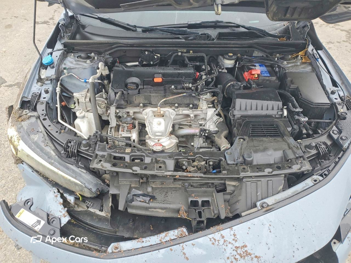 Honda Civic 2023