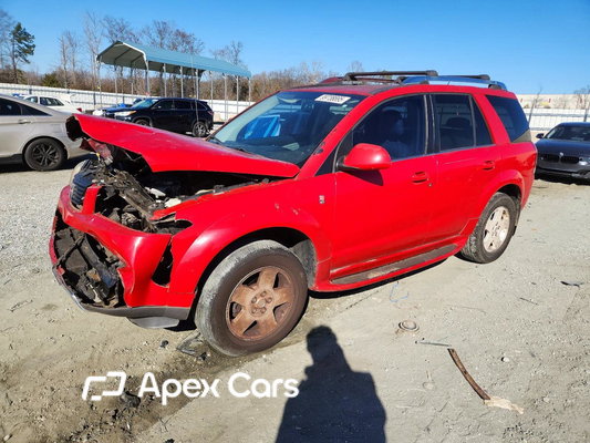 Saturn VUE 2007 - Image 1 of 13