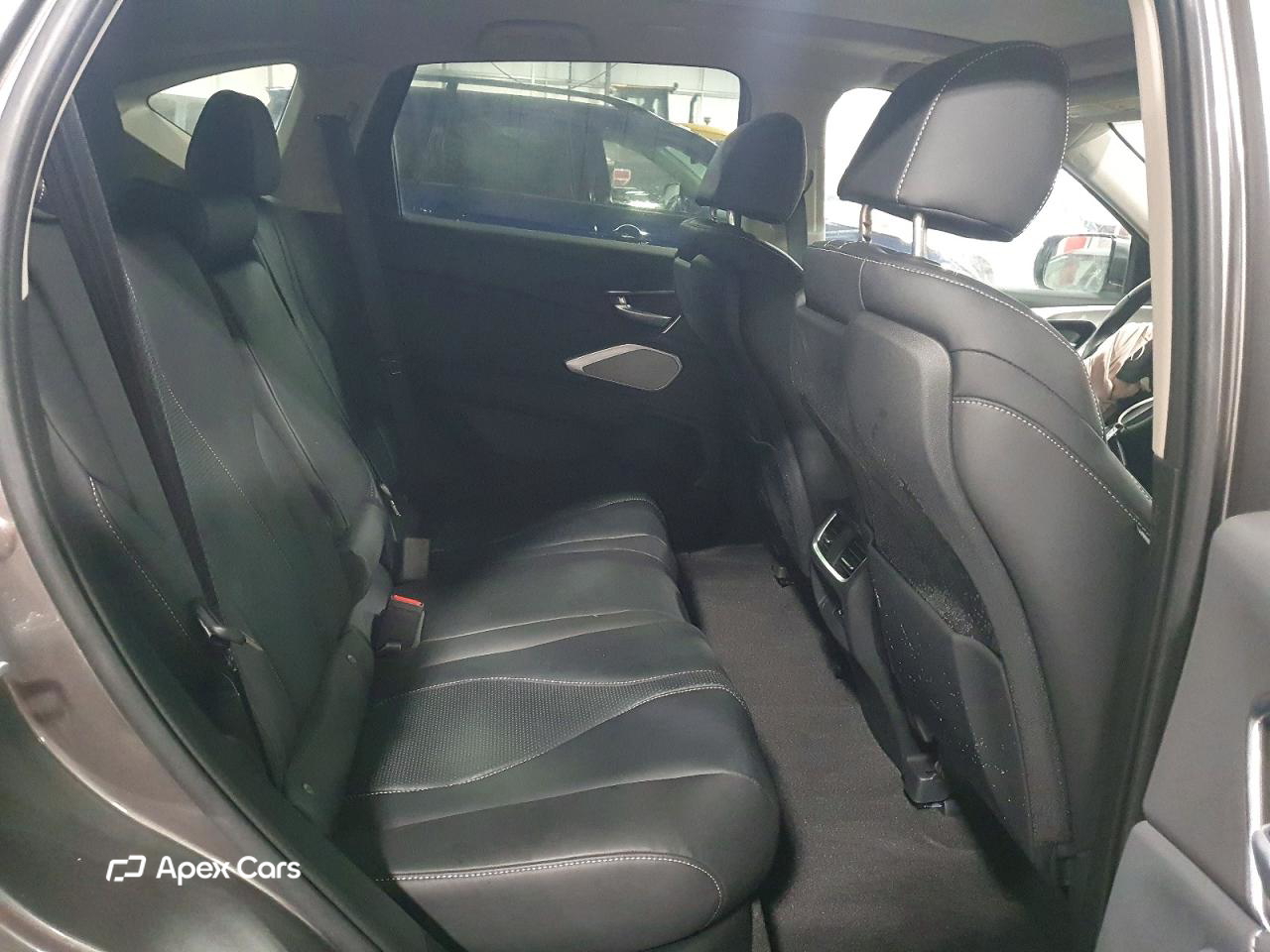 Acura RDX 2025