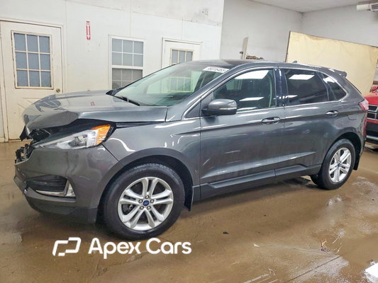 Ford Edge 2020 - Image 1 of 14