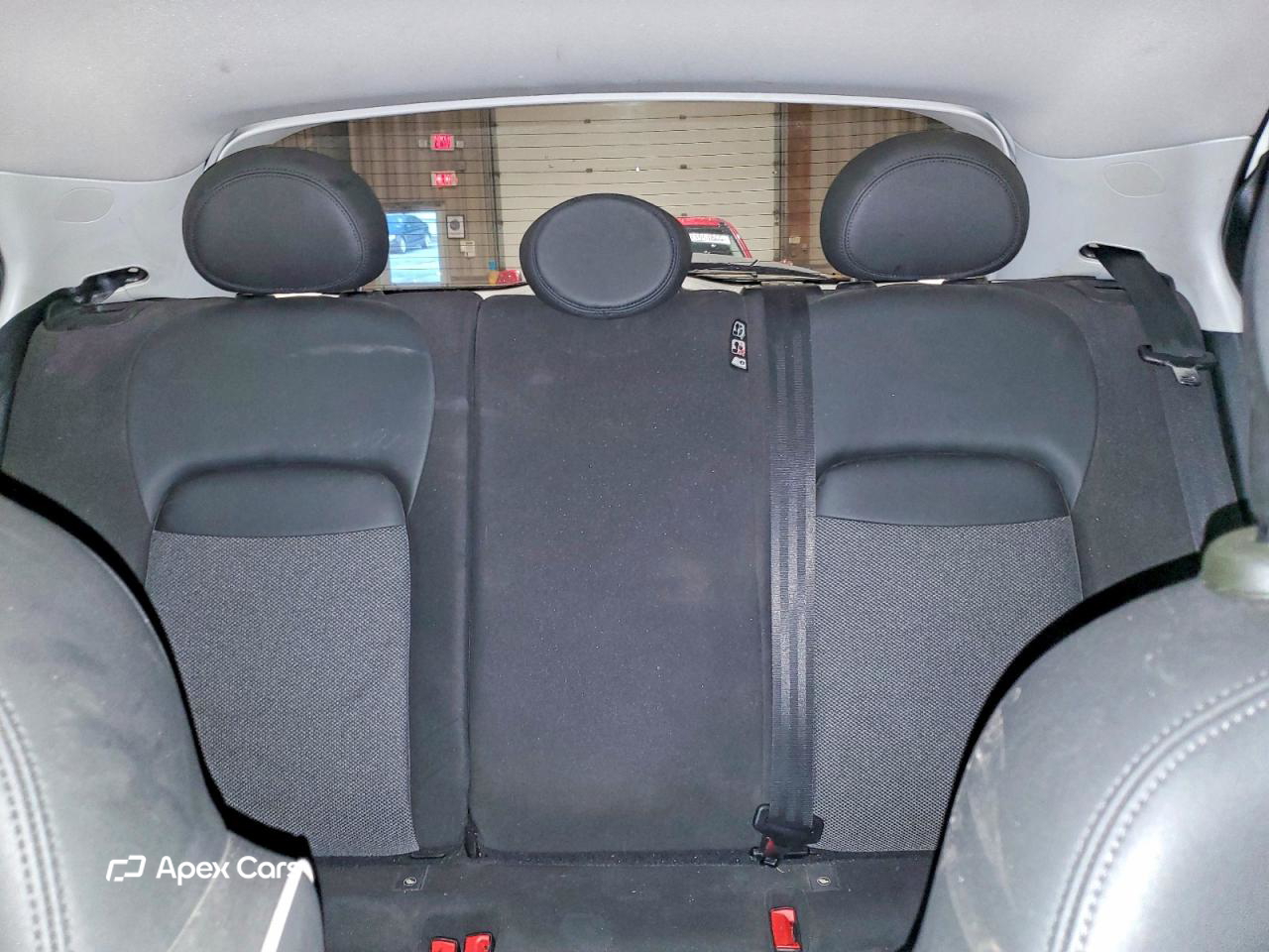Fiat 500 2017