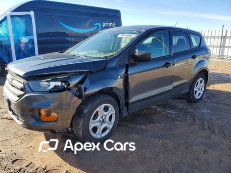 Ford Escape 2018 - Image 1 of 13