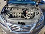 Nissan Sentra 2015