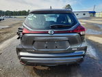 Nissan Kicks 2021