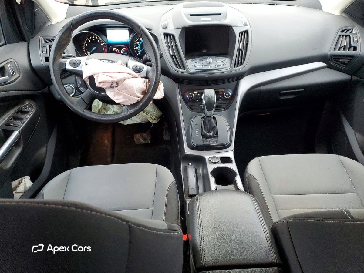 Ford Escape 2014