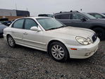 Hyundai Sonata 2002