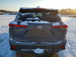 Toyota Highlander 2021