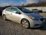 Kia Forte 2016