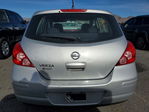 Versa 2008