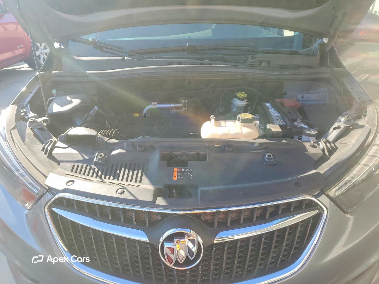Buick Encore 2020