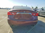 Nissan Maxima 2016