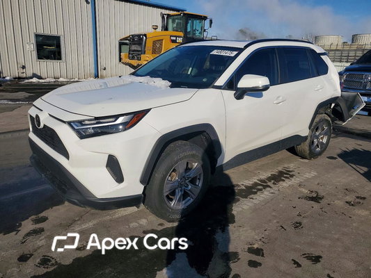 Toyota RAV 4 2023 - Image 1 of 12