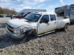 Chevrolet Silverado 2012