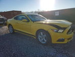 Ford Mustang 2016