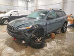 Jeep Cherokee 2014