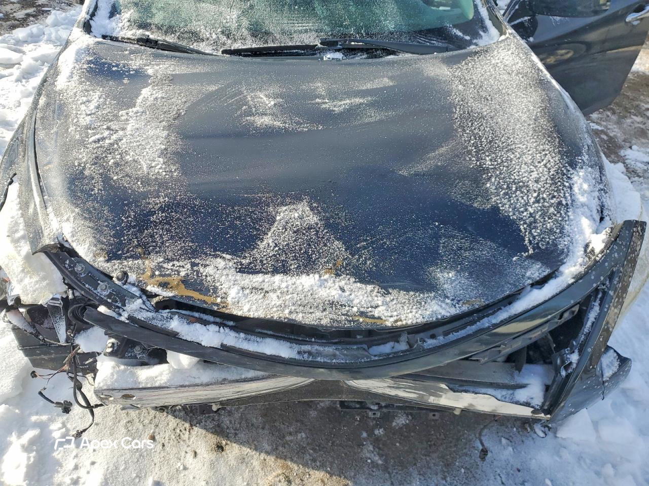 Nissan Altima 2014