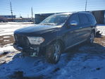 Dodge Durango 2013