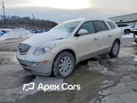 Buick Enclave 2012 - Image 1 of 13