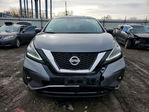 Nissan Murano 2021