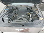 Hyundai Genesis 2015