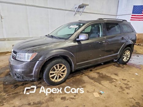 Dodge Journey 2014 - Zdjęcie 1 z 14